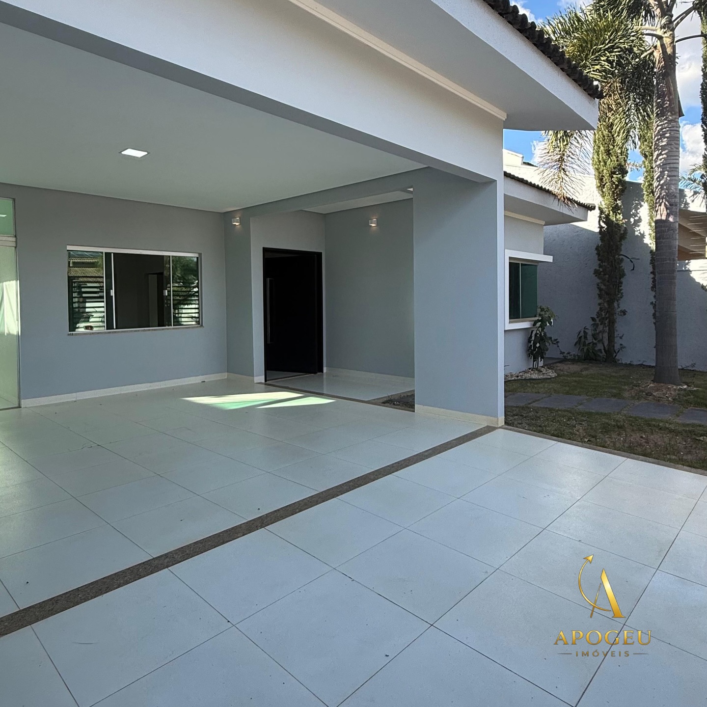 Comercial · Jardim Paraíso